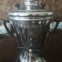 سماور پلان
