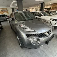 نیسان جوک‌ اسپورت ۲۰۱۷