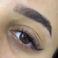 کاشت مژه با آف استثنائی