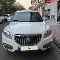 لیفان x60 مدل 94 دنده هیلمنی