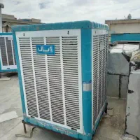 نصب وتعمیر راه اندازی کولرهای گازی وآبی
