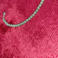 دستبند زنانه نقره