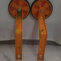 کمکی دوچرخه