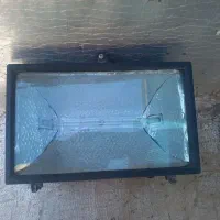 پروژکتور LED بزرگ