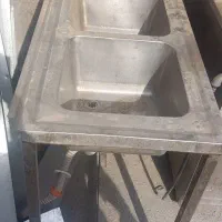 وسایل رستوران