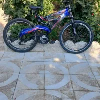 دوچرخه Oyama