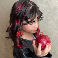 بافت مو تخصصی + قیمت مناسب در گلبهار