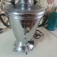 سماور برقی