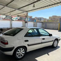 زانتیا مدل 86