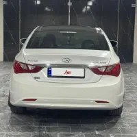 سوناتا وای اف yf فول ۴ گرم