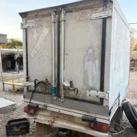یخچال نیسان