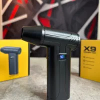 جت فن x9