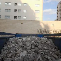 حمل خاک و نخاله شهری و برون شهری