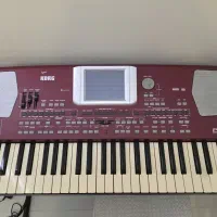ارگ کرک مدل pa500