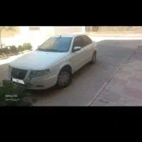 سمند سورن پلاس مدل ۱۴۰۲