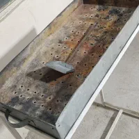 منقل|اجاق گاز و لوازم برقی پختوپز|کرج, نوروزآباد|دیوار