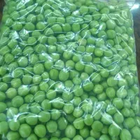 سبزی پاک کردن