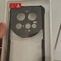 قاب موبایل شیامی 15اولترا