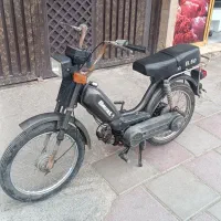 موتور گازی
