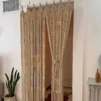 پرده