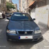 سمند فروشی فوری