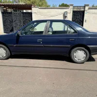 405 gli|خودرو سواری و وانت|اردبیل, |دیوار