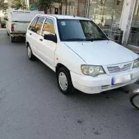 ماشین ۱۱۱ پراید