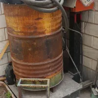 باسکول یک تنی دیجیتال