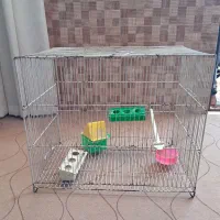 قفس پرنده