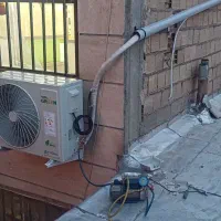 نصب و تعمیر کولر گازی شهریار تخصصی