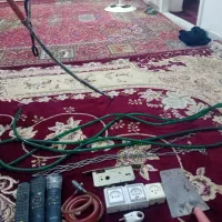 نورالایدی کنترل