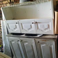کابینت سینک ابچکان