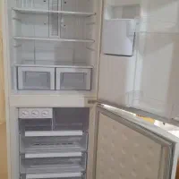 یخچال الکترواستیل