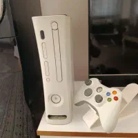 ایکس باکس 360 درحدنو با تخفیف