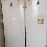 یخچال دوقلو