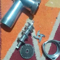 چرخ گوشت تیغه