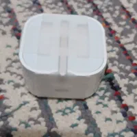 آداپتور و هندزفری