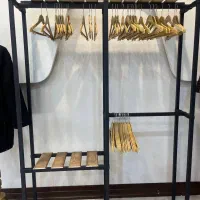 رگال لباس آویز