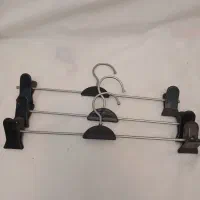 چوب لباسی