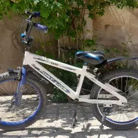 دوچرخه