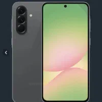 گوشی موبایل a56