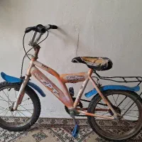 دوچرخه 16