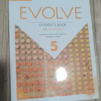 فروش کتاب EVOLVE