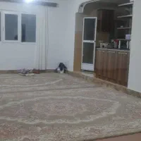 5 تیکه موکت 12 متری تمیز سالم سالم