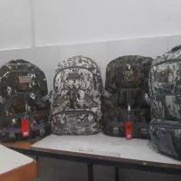 کوله چریکی برند مارگان