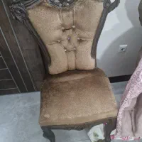 فروش مبل و میز غذا خوری