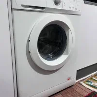 ماشین لباسشویی 5کیلویی ابسال