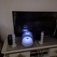 اسپیکر هارمن کاردن soundsticks4