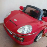 ماشین شارژی