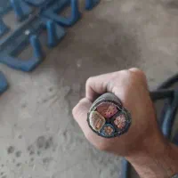 سیم کابل نوودست دوم